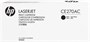 Картридж HP CE270AC (№650A) Black 232439