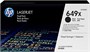 Картридж HP CE260XD (№649X) Black 232470
