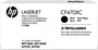 Картридж HP CF470XC (№657X) Black 232503