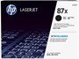 Картридж HP CF287X (№87X) Black 232517