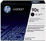 Картридж HP CE390X (№90X) Black 232568