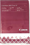 Картридж Canon ColorWave 3600 Magenta 232598