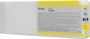 Картридж Epson C13T636400 Yellow 232607