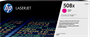 Картридж HP CF363X (№508X) Magenta 232612