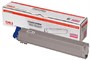 Картридж OKI 42918914/42918962 Magenta 232615