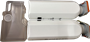 Тонер Canon Oce PlotWave T50/55 Black 232616