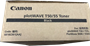 Тонер Canon Oce PlotWave T50/55 Black 232616