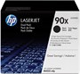 Картридж HP CE390XD (№90X) Black 232703