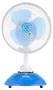 Настольный вентилятор CENTEK CT-5003 White/Blue 200001