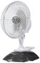 Настольный вентилятор CENTEK CT-5003 White/Grey 200002
