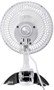 Настольный вентилятор CENTEK CT-5003 White/Grey 200002