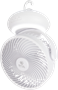 Настольный вентилятор Royal Clima RSF-0701E-WT 200003