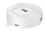 USB-концентратор A4Tech HUB-30 White 233233