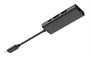 USB-концентратор A4Tech DST-40C Grey 233234
