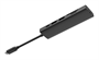 USB-концентратор A4Tech DST-60C Grey 233235