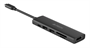 USB-концентратор A4Tech DST-60C Grey 233235