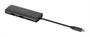 USB-концентратор A4Tech DST-80C Grey 233236