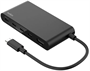 USB-концентратор Belkin USB-C 4-Port Mini Hub (USB Type-C) 233240