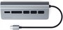 USB-концентратор Satechi ST-TCHCRM 233268