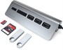 USB-концентратор Satechi ST-TCHCRM 233268