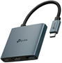 USB-концентратор Satechi ST-TCHCRM 233268