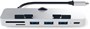 USB-концентратор Satechi ST-TCIMHS 233269