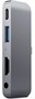 USB-концентратор Satechi ST-TCMPHM 233270