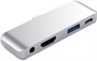 USB-концентратор Satechi ST-TCMPHS 233271