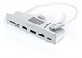 USB-концентратор Satechi ST-UCICHS 233272