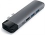 USB-концентратор Satechi ST-TCPHEM 233273