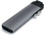 USB-концентратор Satechi ST-TCPHEM 233273