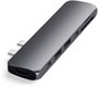 USB-концентратор Satechi ST-TCPHEM 233273