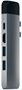USB-концентратор Satechi ST-TCPHES 233274