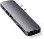 USB-концентратор Satechi ST-CMBPM 233275