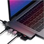 USB-концентратор Satechi ST-CMBPM 233275