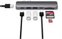 USB-концентратор Satechi ST-CMBPM 233275