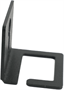 Держатель для кабелей GEEK NOOK Cable Manager Mini Black (202404213) 233344