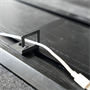 Держатель для кабелей GEEK NOOK Cable Manager Mini Black (202404213) 233344