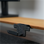 Подставка для геймпада GEEK NOOK Gamepad Stand Nintendo Switch Black (202404209) 233345