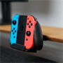 Подставка для геймпада GEEK NOOK Gamepad Stand Nintendo Switch Black (202404209) 233345