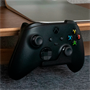Подставка для геймпада GEEK NOOK Gamepad Stand XBOX Black (202404210) 233346