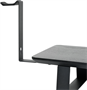 Подставка для наушников GEEK NOOK Headphones Stand Black (202404207) 233347