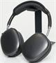 Подставка для наушников GEEK NOOK Headphones Stand Black (202404207) 233347