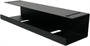 Держатель для кабелей GEEK NOOK Cable Manager Bracket Power Strip Black (202404206) 233348