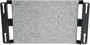 Органайзер аксессуаров GEEK NOOK Bracket Shelf Black (202404214) 233349