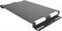 Органайзер аксессуаров GEEK NOOK Bracket Shelf Black (202404214) 233349