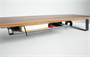 Органайзер аксессуаров GEEK NOOK Bracket Shelf Black (202404214) 233349