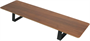 Подставка для монитора GEEK NOOK Focus Station Walnut (202404201) 233352