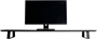 Подставка для монитора GEEK NOOK Focus Station Black (2024042006) 233353