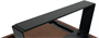 Подставка для монитора GEEK NOOK Focus Station Walnut (202404202) 233355
